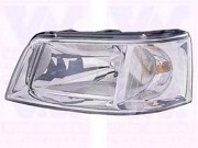 Основная фара 5896961M VAN WEZEL