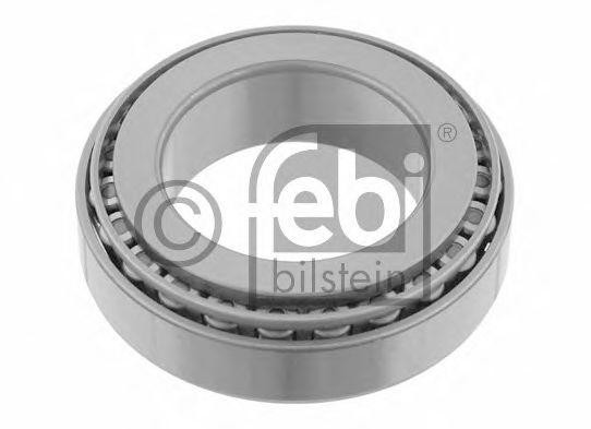 Подшипник ступицы колеса 06841 FEBI BILSTEIN