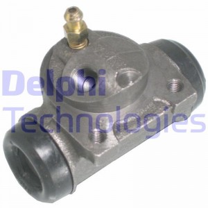 Колесный тормозной цилиндр LW21071 DELPHI