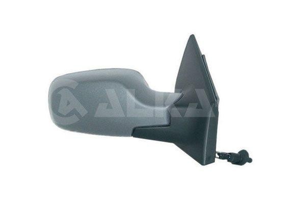 Наружное зеркало 6106175 ALKAR