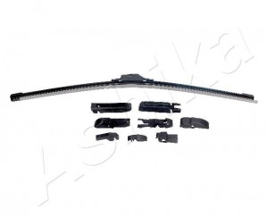 Щетка стеклоочистителя SA-F53 ASHIKA