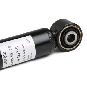 Амортизатор 400 019 SACHS