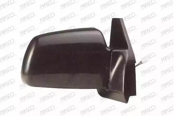 Наружное зеркало SZ0487303 PRASCO GROUP