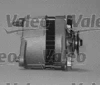 Генератор 436223 VALEO PHC