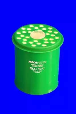 Топливный фильтр ELG5227 MECAFILTER
