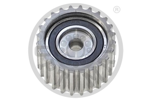 Паразитный / Ведущий ролик, зубчатый ремень 0-N1226 OPTIMAL