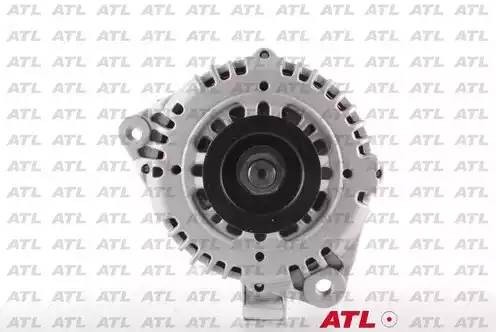 Генератор L 45 620 ATL DELTA AUTOTECHNIK