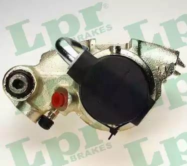 Тормозной суппорт PF10566 LPR