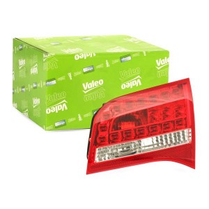 Фонарь задний 043849 VALEO PHC