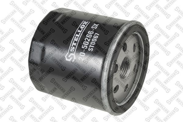 Фильтр масляный двигателя 20-50266-SX STELLOX