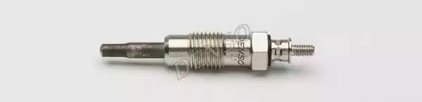 Свеча накаливания DG123 DENSO