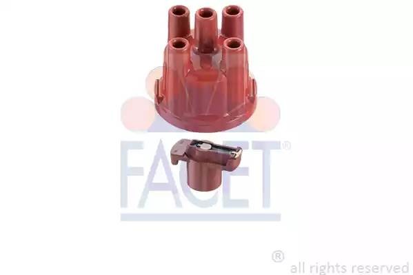 Ремкомплект, распределитель зажигания HT0507 FACET