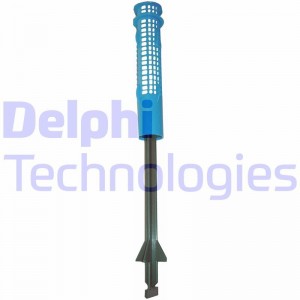 Осушитель, кондиционер TSP0175348 DELPHI
