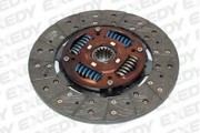Диск сцепления MFD054U EXEDY