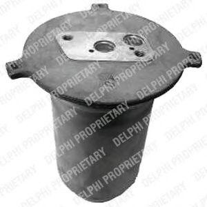 Осушитель, кондиционер TSP0175056 DELPHI