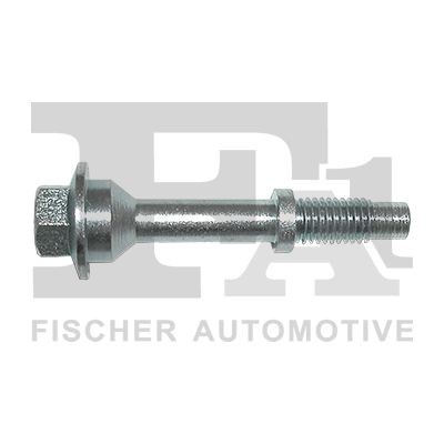 Болт, система выпуска 105-904 FISCHER