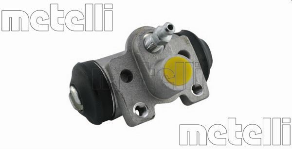 Колесный тормозной цилиндр 04-0910 METELLI