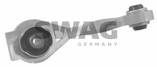 Подвеска, двигатель 60 92 2106 SWAG
