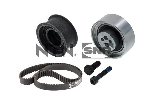 Комплект ремня ГРМ KD457.35 NTN SNR