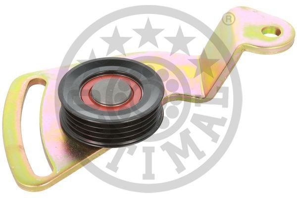 Натяжной ролик, поликлиновой  ремень 0-N135 OPTIMAL
