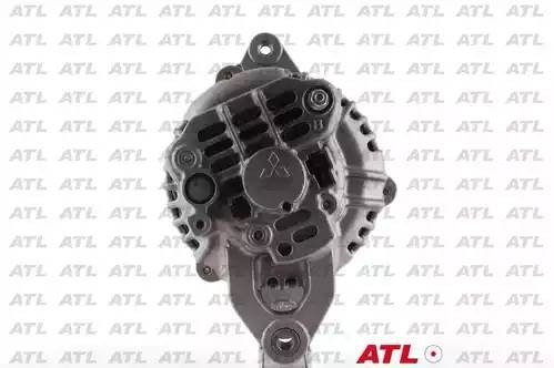 Генератор L36440 ATL DELTA AUTOTECHNIK