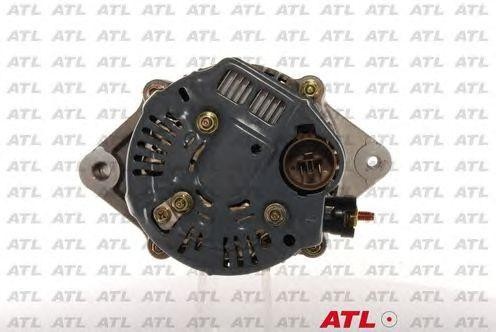 Генератор L 37 580 ATL DELTA AUTOTECHNIK