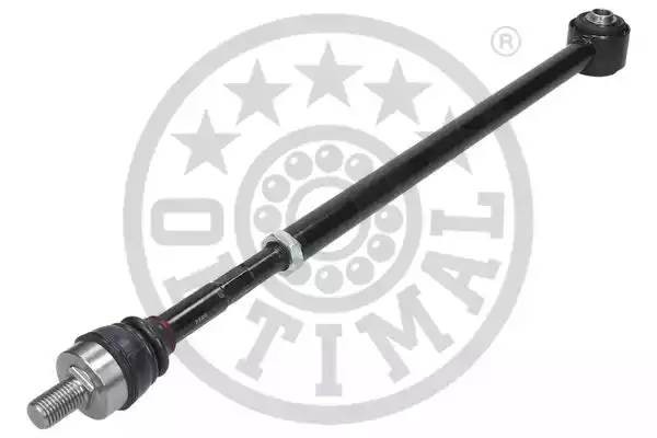 Поперечная рулевая тяга G2-1119 OPTIMAL