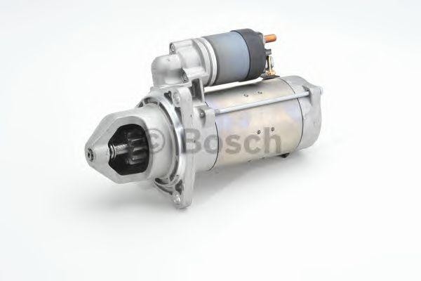 Стартер 0 001 231 041 BOSCH