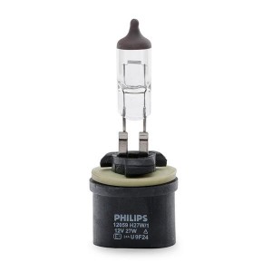 Лампа накаливания, противотуманная фара 12059C1 PHILIPS