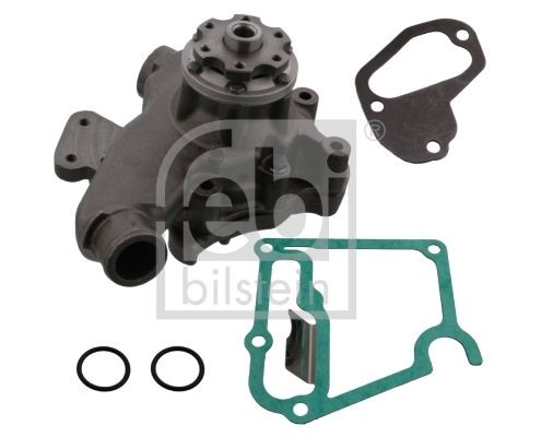 Воздушный фильтр 08141 FEBI BILSTEIN