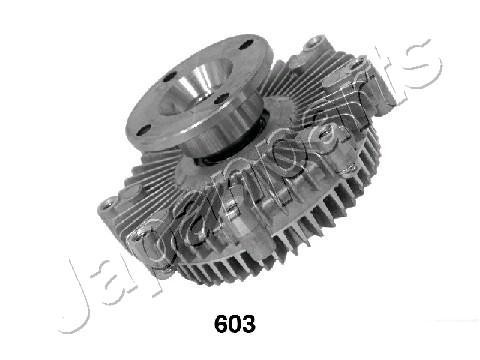 Сцепление, вентилятор радиатора VC-603 JAPAN PARTS GROUP
