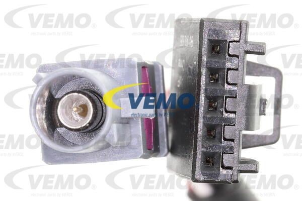Термостат, охлаждающая жидкость V15-99-1984-1 VEMO