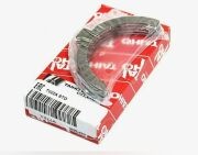 Вкладыши коренные коленвала T022ASTD TAIHO