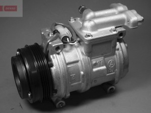 Компрессор, кондиционер DCP14002 DENSO