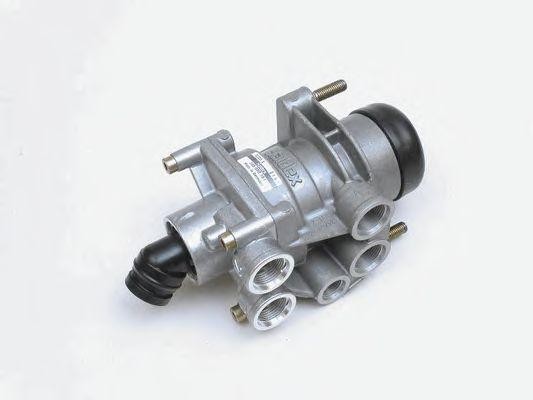 Тормозной клапан, тормозной механизм 320060101 HALDEX