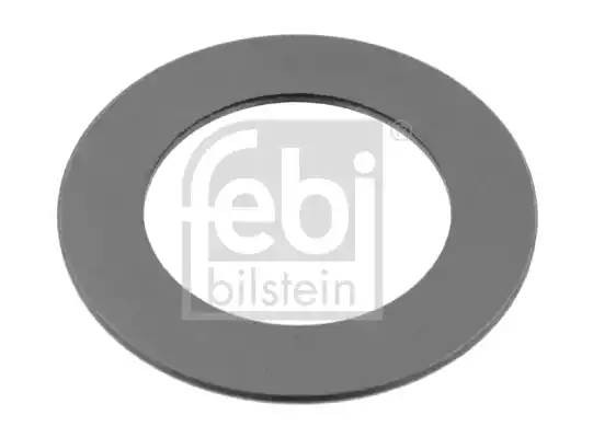 Дистанционная шайба, шкворень поворотного кулака 04997 FEBI BILSTEIN