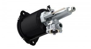 Усилитель сцепления 970 051 445 0 WABCO