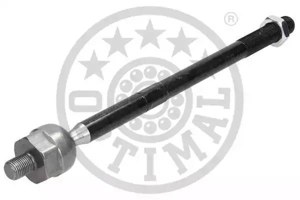 Осевой шарнир, рулевая тяга G2-1154 OPTIMAL
