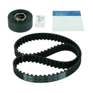 Комплект ремня ГРМ VKMA96202 SKF