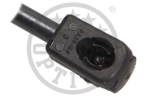 Упругий элемент, капот AG39990 OPTIMAL