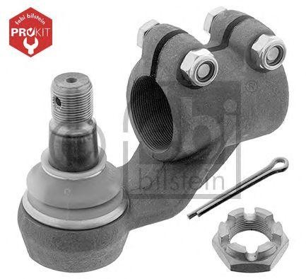 Наконечник поперечной рулевой тяги 03956 FEBI BILSTEIN