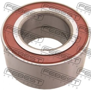 Подшипник ступицы колеса DAC45840039 FEBEST