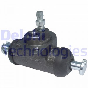 Колесный тормозной цилиндр LW50007 DELPHI