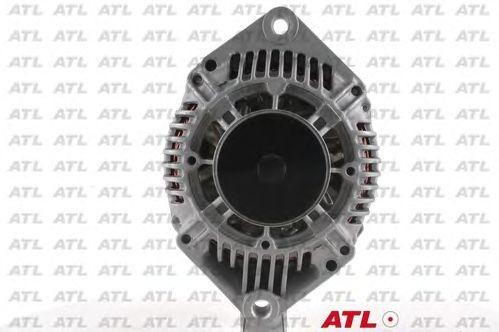 Генератор L69810 ATL DELTA AUTOTECHNIK