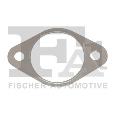 Прокладка, выпускной трубопровод 780-902 FISCHER