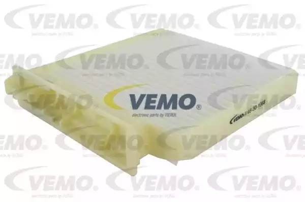 Фильтр, воздух во внутренном пространстве V46-30-1068 VEMO