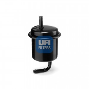 Топливный фильтр 31.801.00 UFI