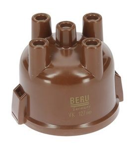 Крышка распределителя зажигания VK127 BERU