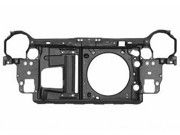 Облицовка передка 5817677 VAN WEZEL