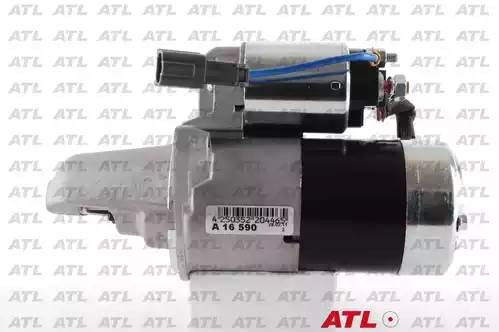 Стартер A 16 590 ATL DELTA AUTOTECHNIK